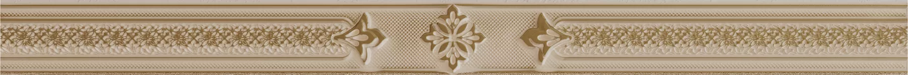 Плитка BW0ANS11 Petra Anise Бордюр 4х50