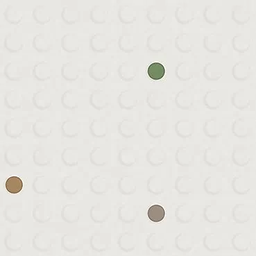 Плитка 34B2 Ronto Multicolor 13x13