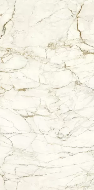 Керамогранит UM6SK300575 Calacatta Macchia Vecchia Levigato Silk 150x300