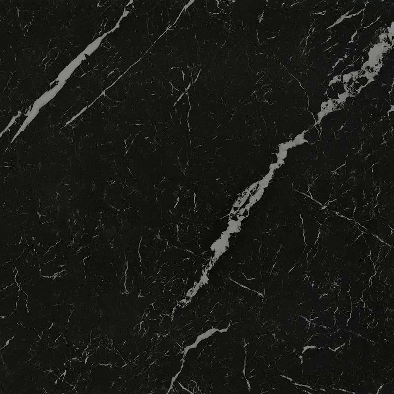 Керамогранит fPZD Nero Elegante Brillante 80x80