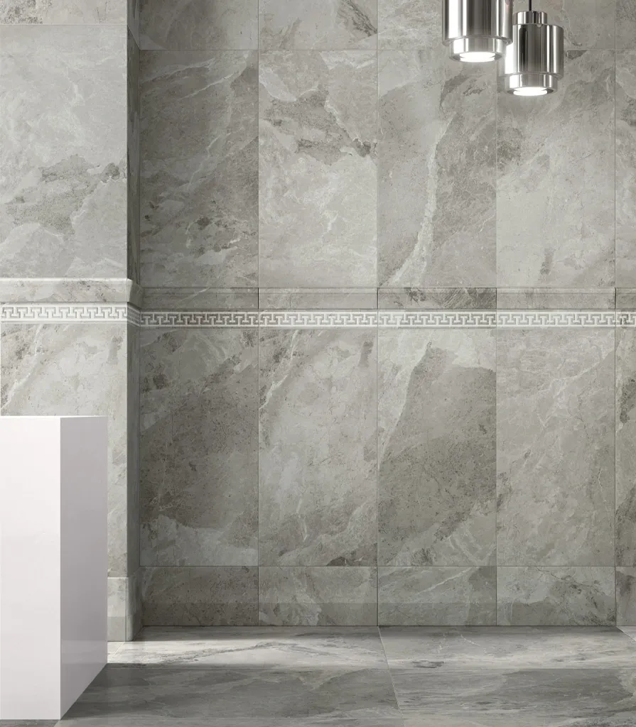 Керамогранит 610130002134 Charme Extra Lasa Battiscopa Lux 7,2x59