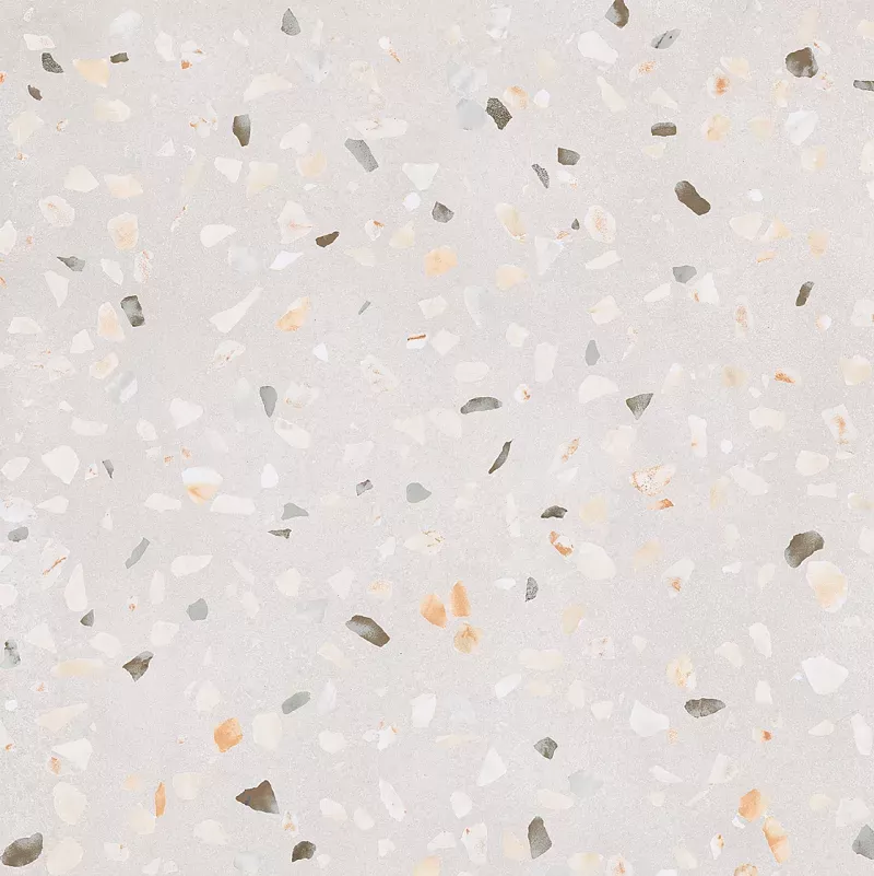 Керамогранит Doria Bianco Rect. R10 60x60