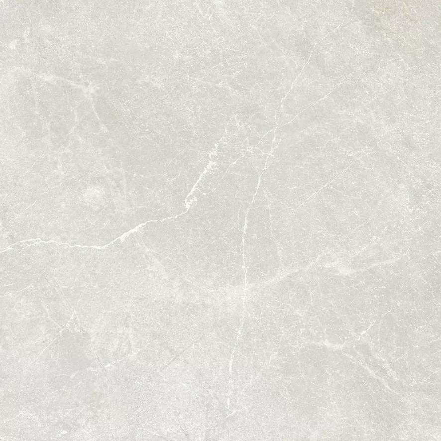 Керамогранит Rocky Bianco PRO светло-серый матовый R10GR 60х60