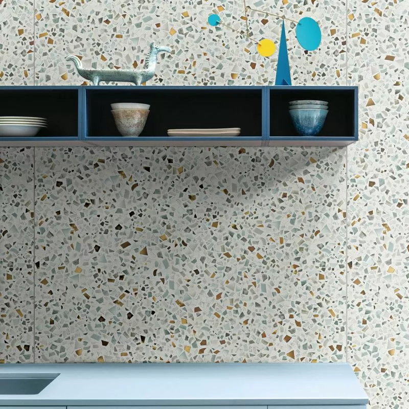 Керамогранит PF60010090 Art Walls Fresco Nat R 120x280