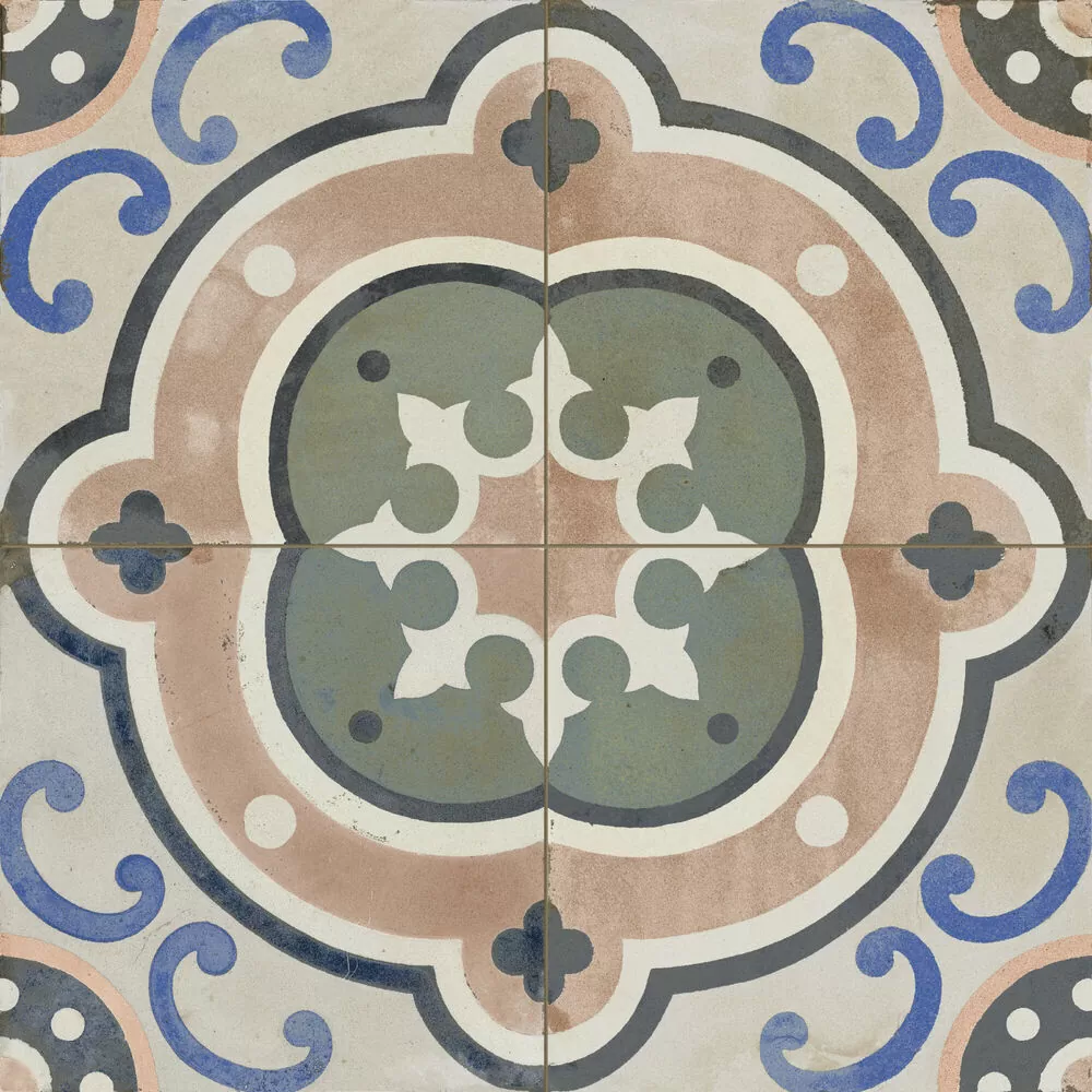 Плитка 37764 Fs Barna Raval 45x45x0,95