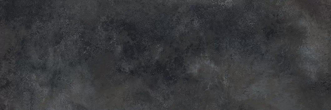 Керамогранит LAMF007032 Ossido Nero Nat R9 1000x3000x5.6