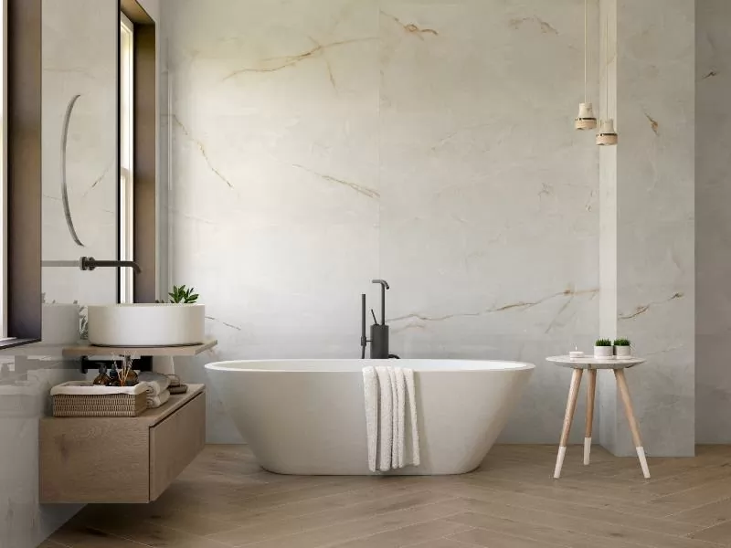 Керамогранит 017.869.0108.00283 ONIX WHITE compacglass Rect. 60x120