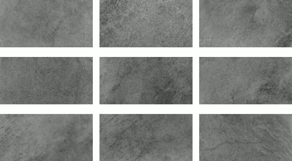 Керамогранит AG3366 Antique Grey 33х66