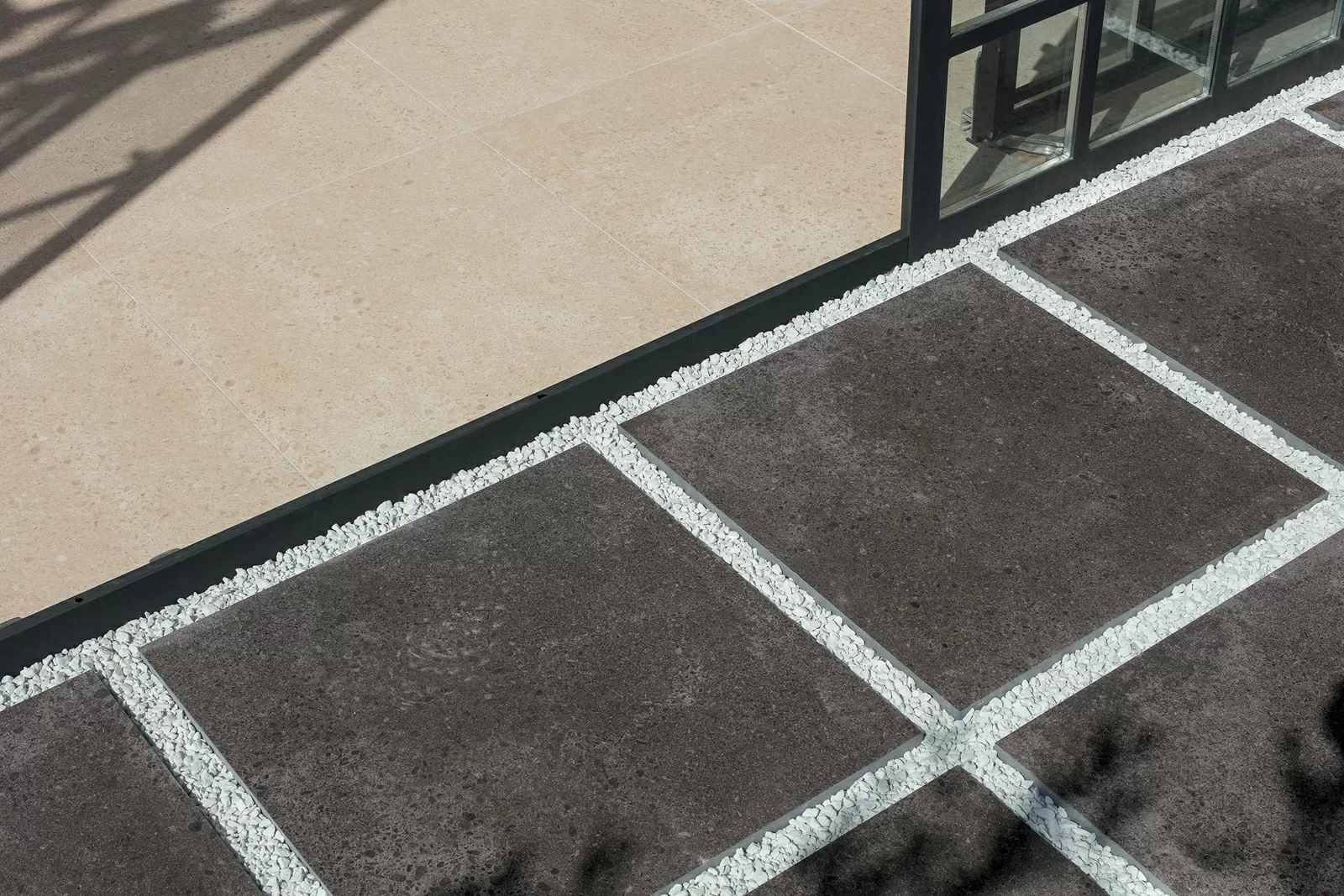 Керамогранит DAR66789 PIAZZETTA OUTDOOR 60x60