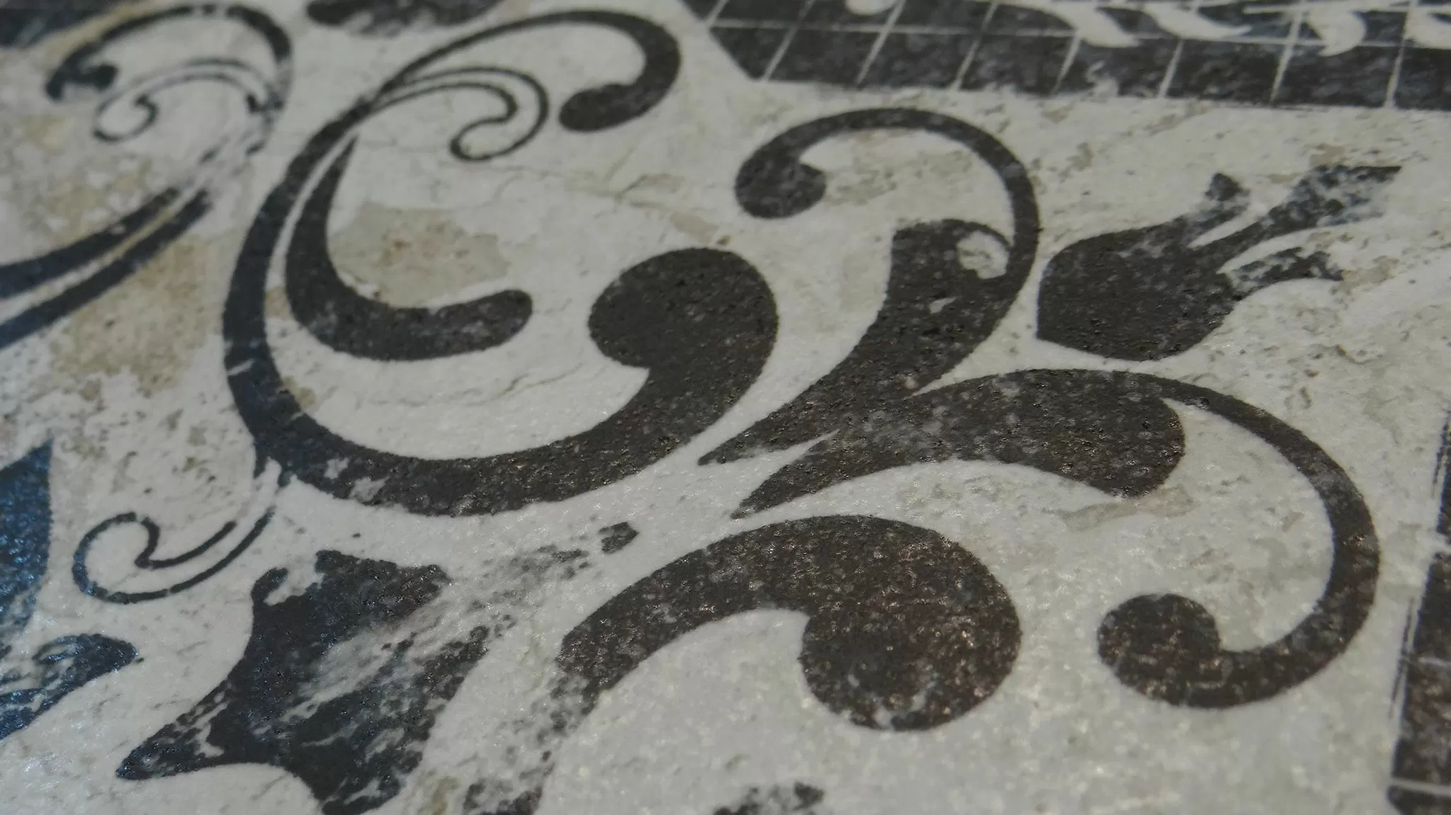 Керамогранит Mindanao Term 01 60.8x60.8