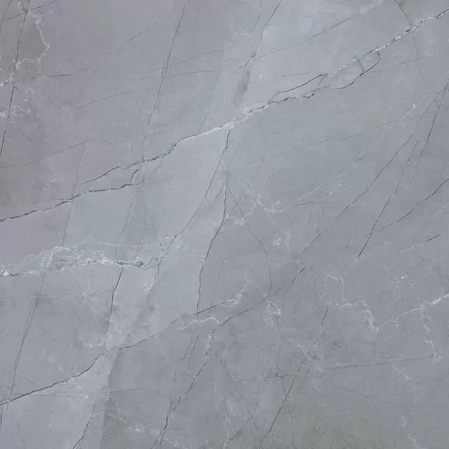 Керамогранит Jordan Dark Grey Glossy 600x600