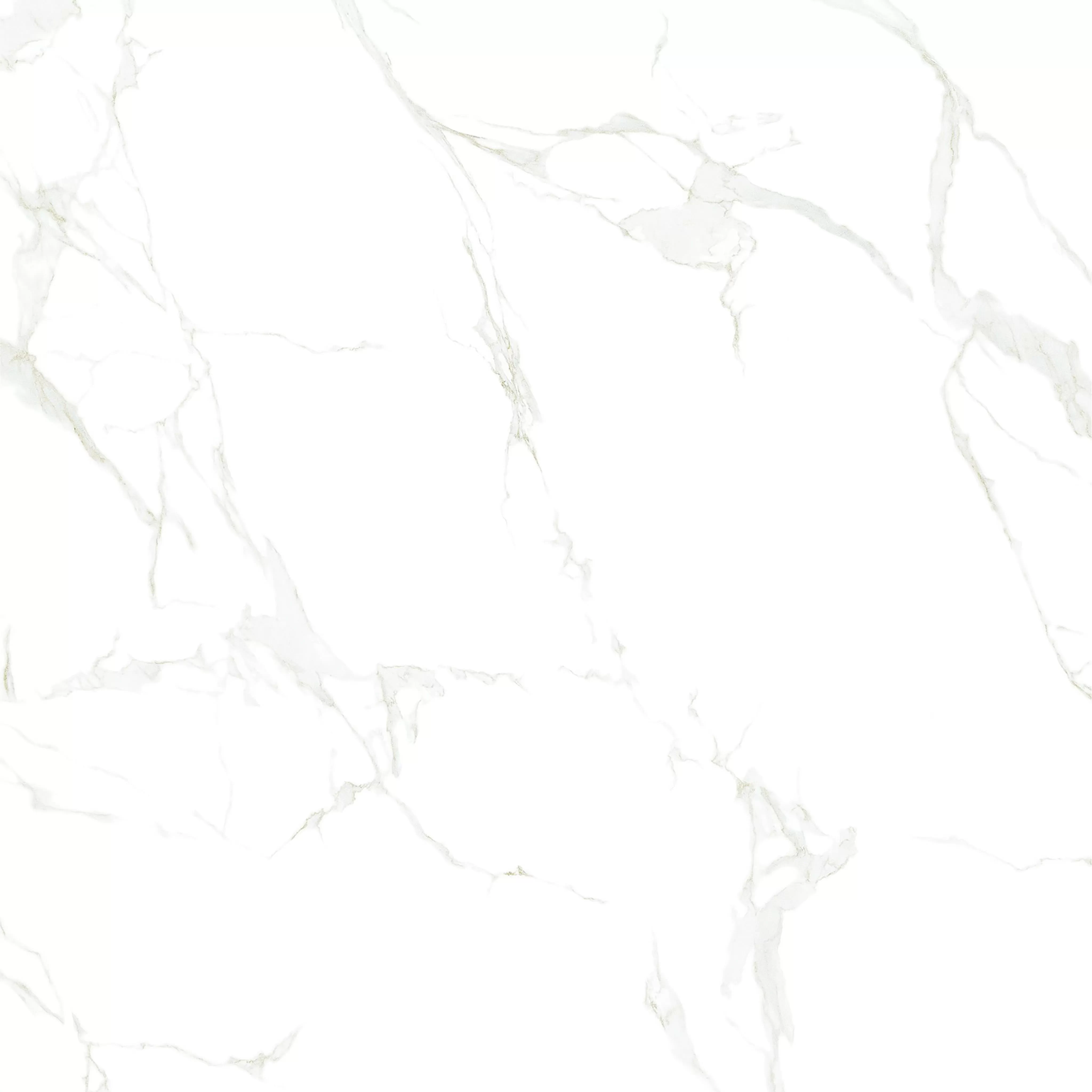 Плитка 0005 Amuletto White 40x40