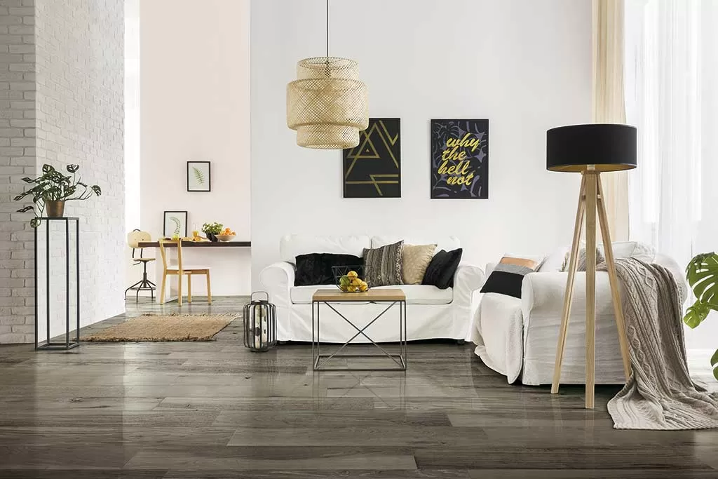 Керамогранит 759961 Hi-Wood Almond Nat Ret 20x120