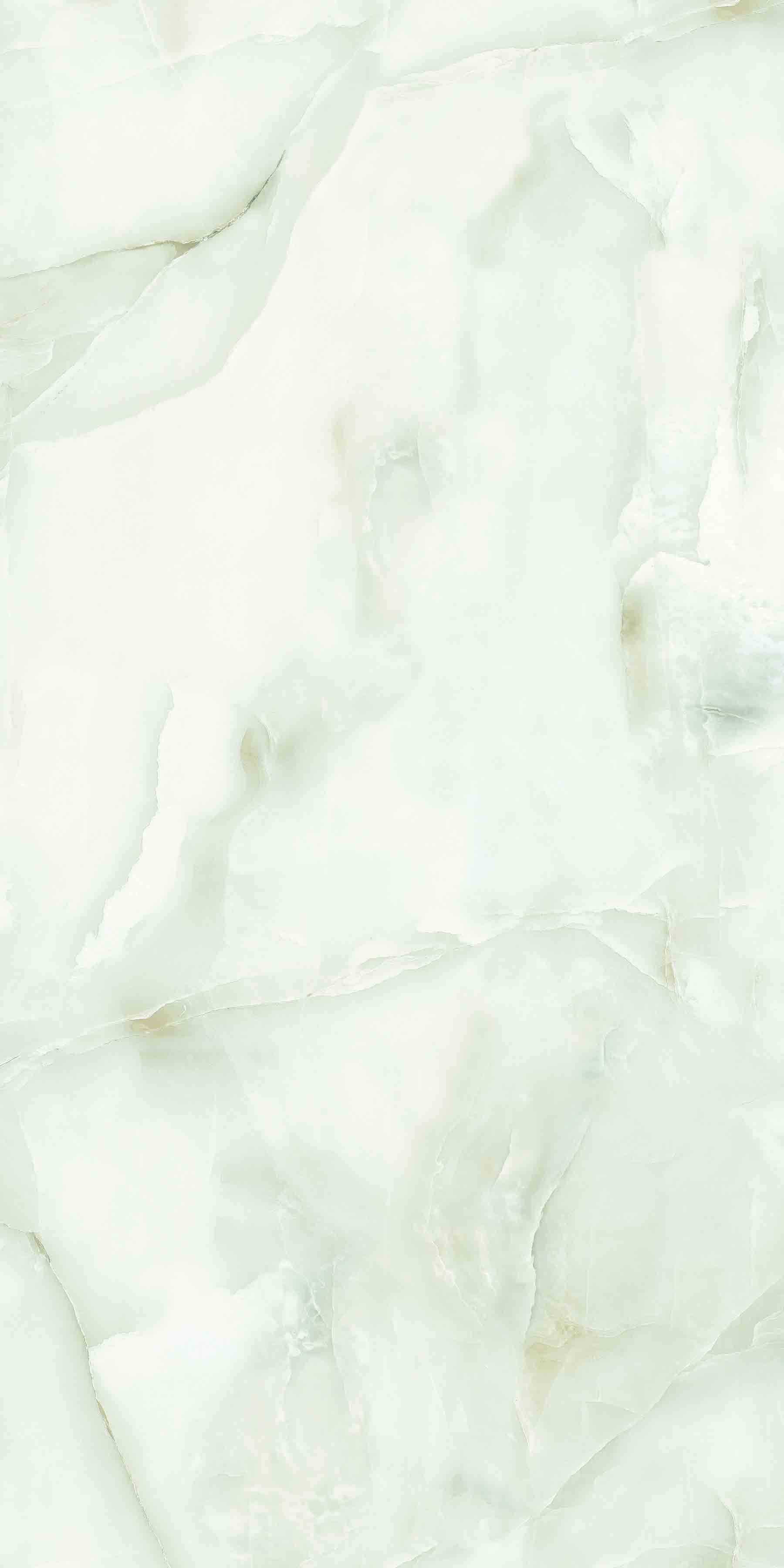 Керамогранит Hope Pearl Green Glossy 60x120