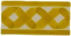 Плитка tinter ocre g.31 6,5x13