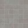 Мозаика 610110001202 Rinascente Resin Smoke Mosaic 30x30