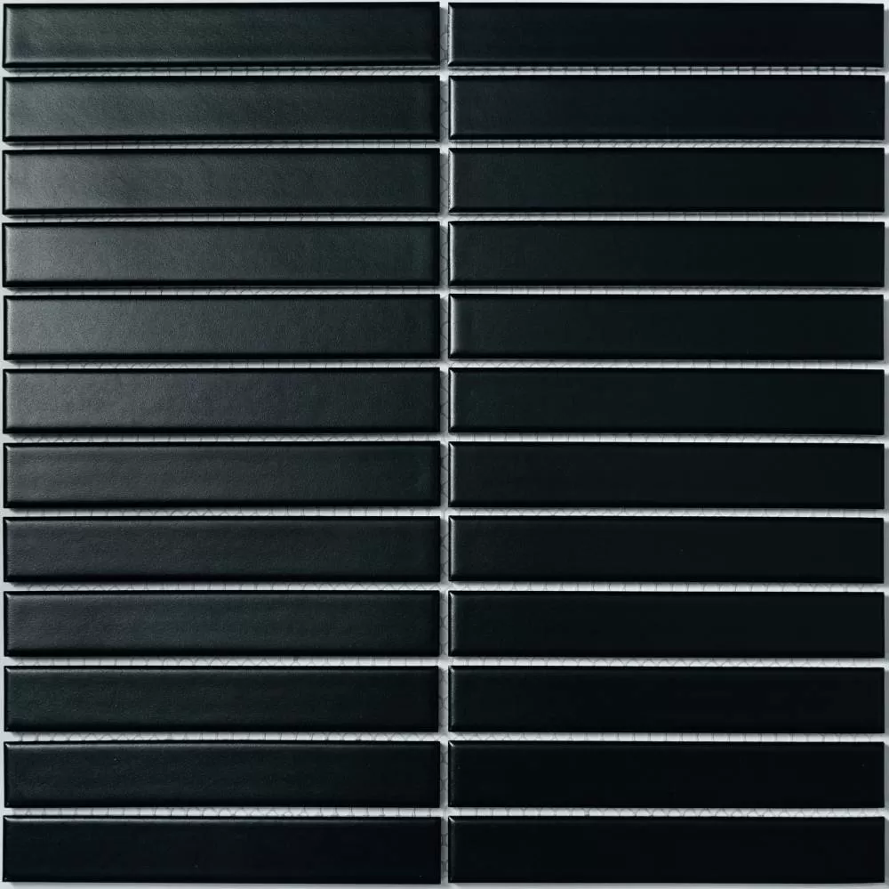 Мозаика P-531 Porcelain series (2.2*14.5) 29.6*30