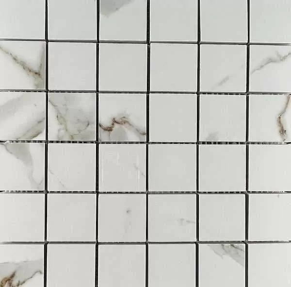 Мозаика Mosaic Satvario Gold 300x300