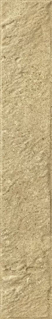 Клинкерная плитка Eremite Beige Elewacja Struktura Mat 40x6,6