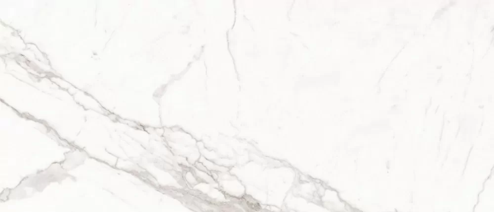 Керамогранит ENMAR7001FL120280 Carrara Bianco Full Lappato 1200x2800x6