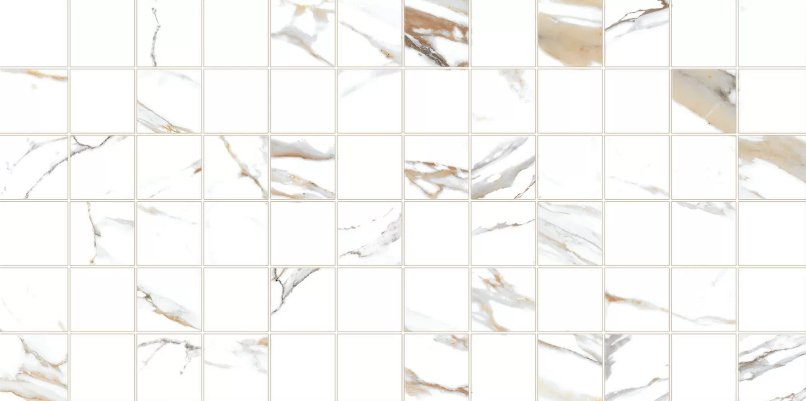 Плитка TWU09DKT014 Dakota 24.9x50