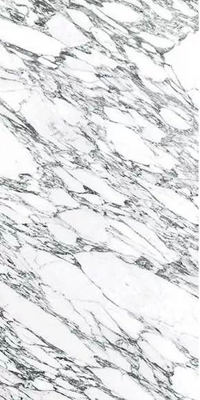 Керамогранит Arabescato White Soft Matt 160x320