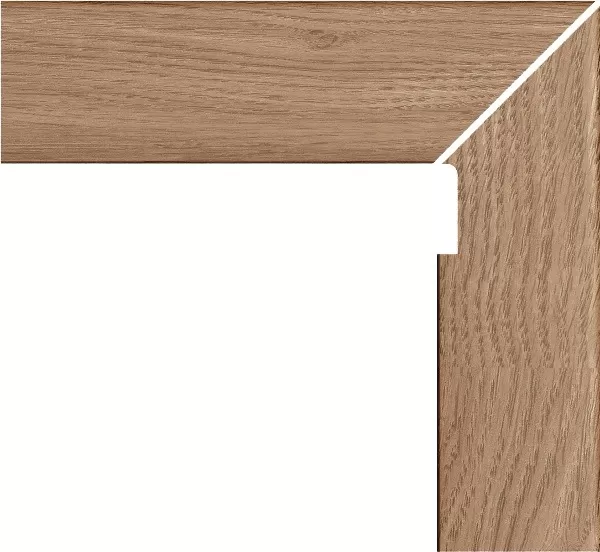 Клинкерная плитка Ordesa Marron 15x120