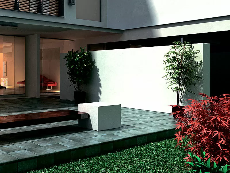 Клинкерная плитка Mytho Acero 33*33