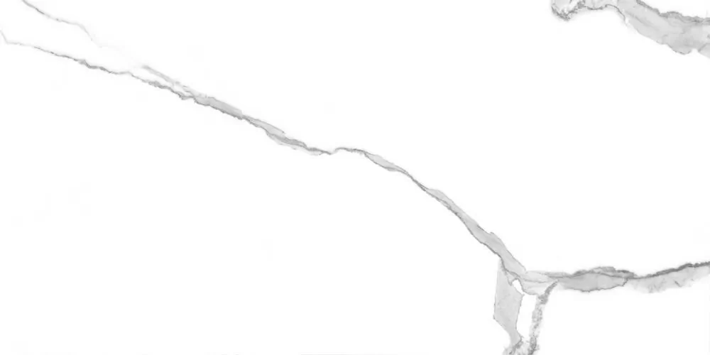 Керамогранит GT120601503PR Anima Белый полированный 60x120
