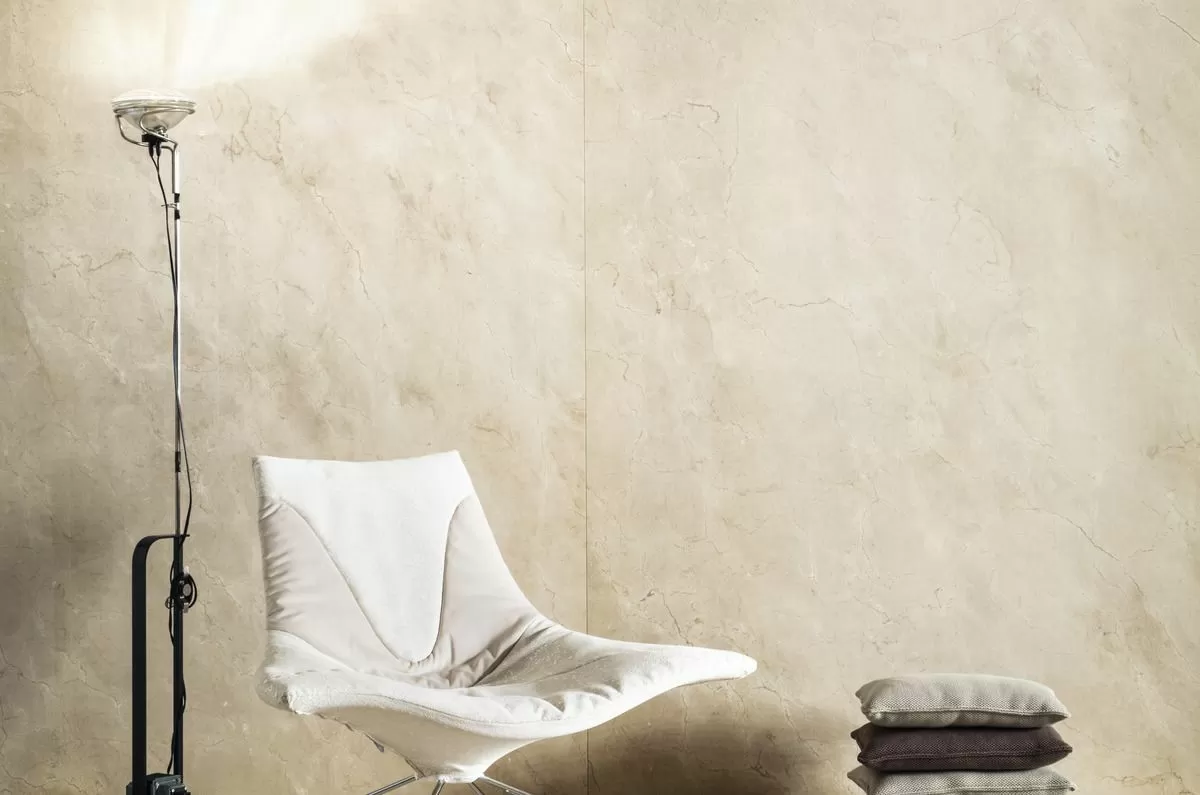 Керамогранит UM6S300480 Bianco Covelano Soft 150x300