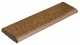 Керамогранит Rod. GRES GRAFITO 8х30