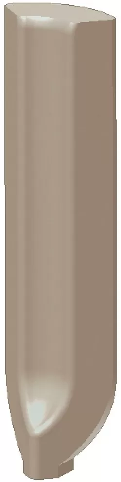 Керамогранит TSIRB025 TAURUS COLOR 2.3x9