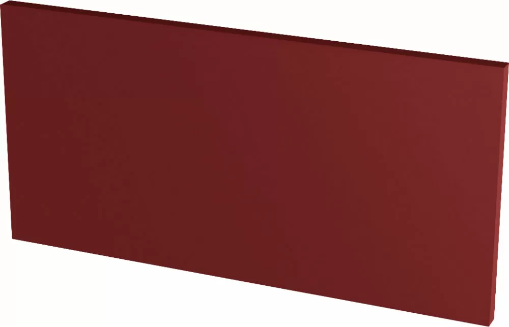 Клинкерная плитка Natural Rosa Подступенник 30х14,8