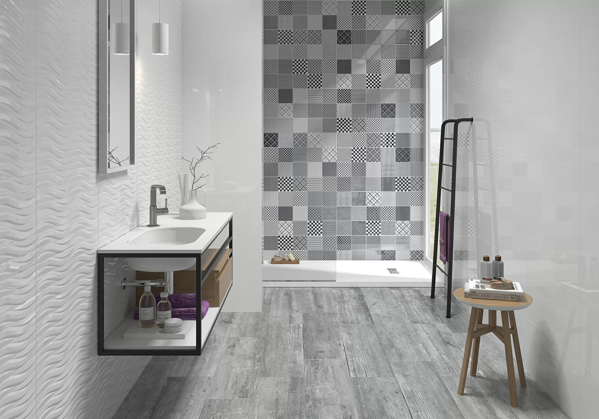 Плитка Everest Brillo 30x60