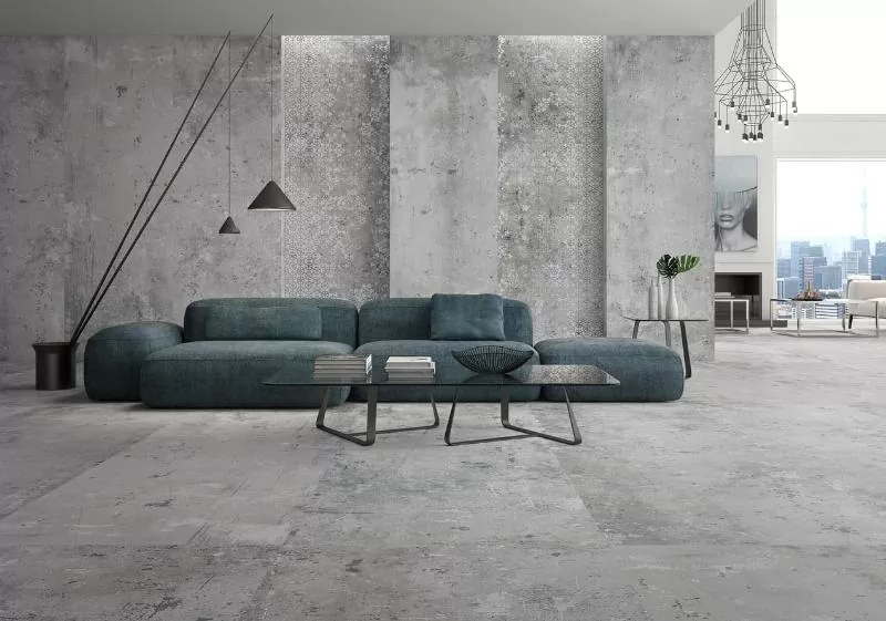 Керамогранит 313775 Pietra Coral 100x300
