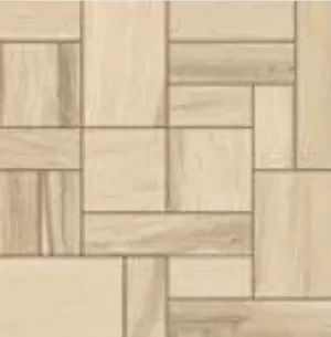Керамогранит 51190 Just Venice MOS.INTR.BEIGE CHIARO 26,5x26,5
