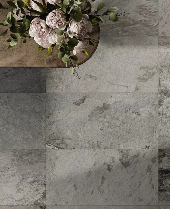 Керамогранит CSAMETMU12 Metastone Mud Nat Rect 60x120