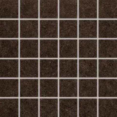 Мозаика DDM06637 brown 30x30