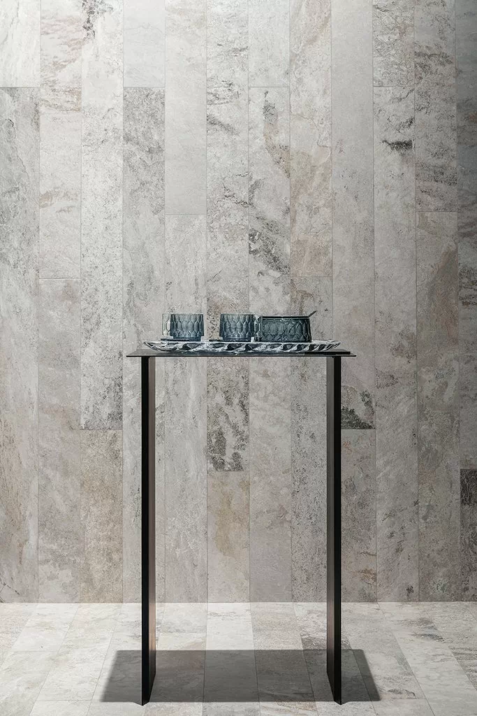 Керамогранит CSAMETMU12 Metastone Mud Nat Rect 60x120