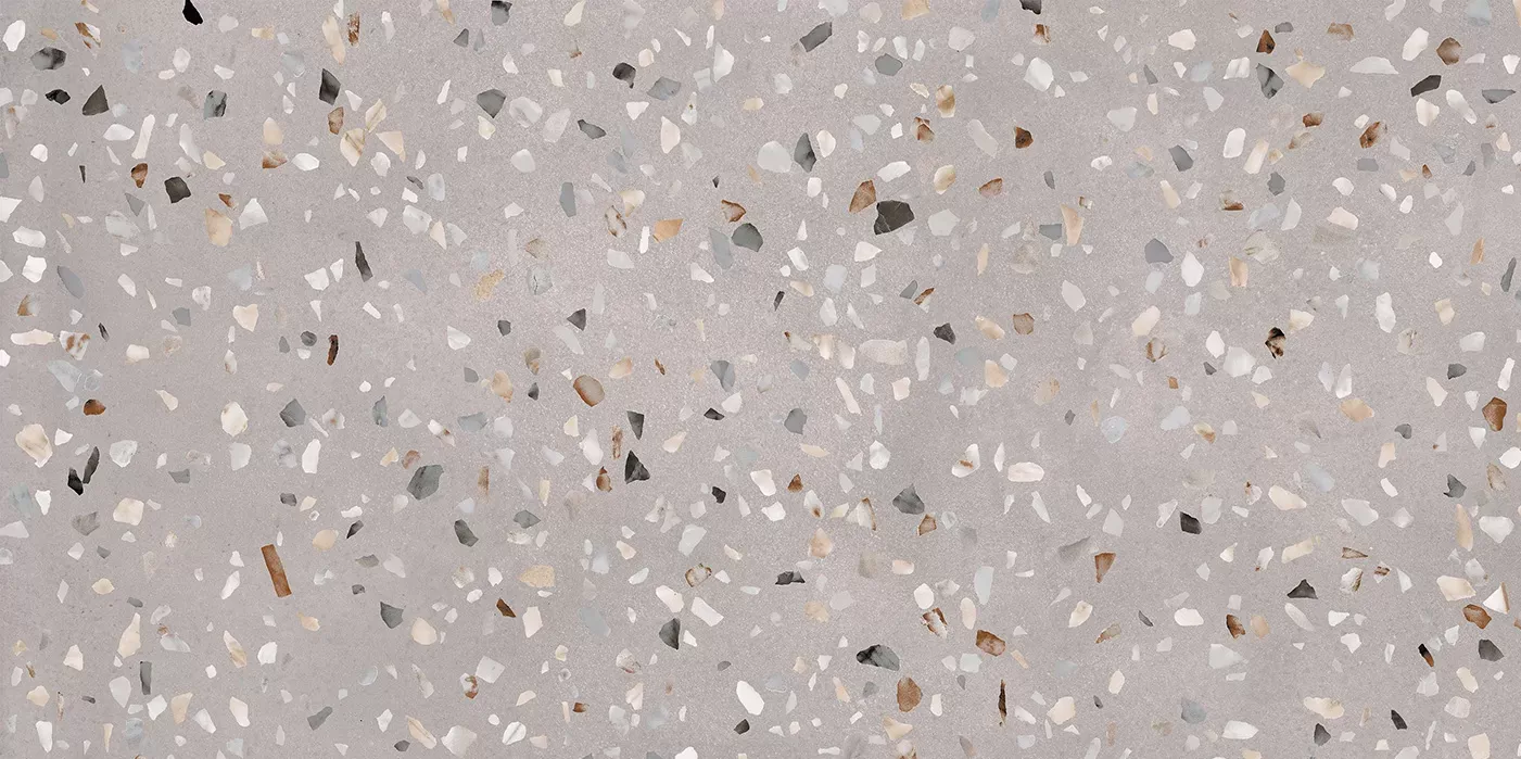 Керамогранит Doria Greige Rect. R10 60x120