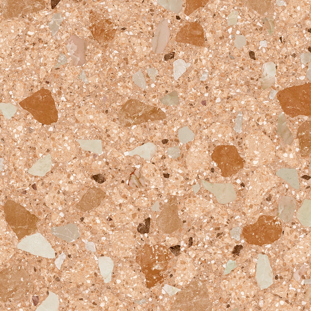 Керамогранит 40RI Monaco-R Rojizo 80x80
