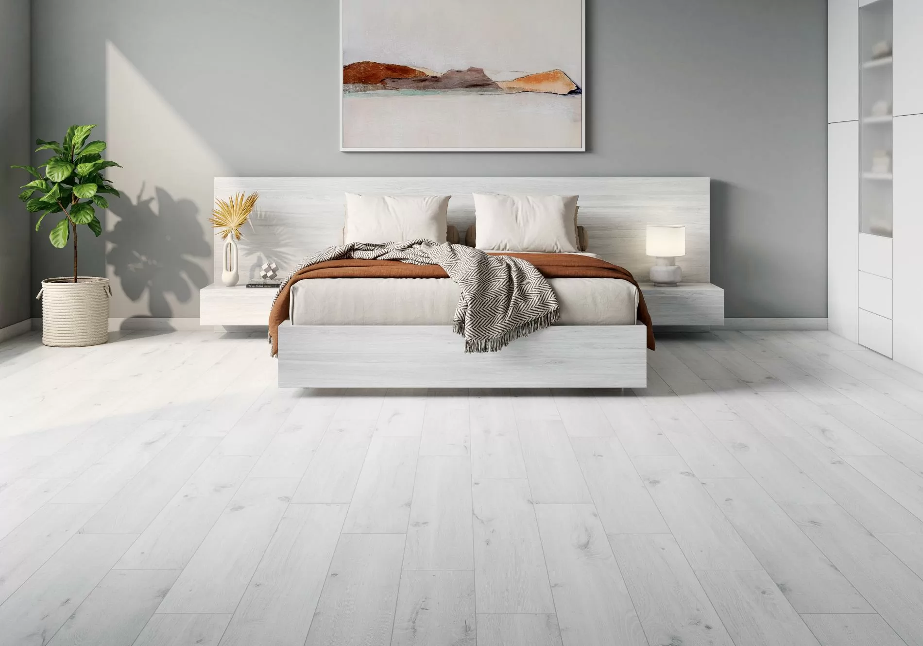 Керамогранит Grove Sand Matt Rect. 20x120