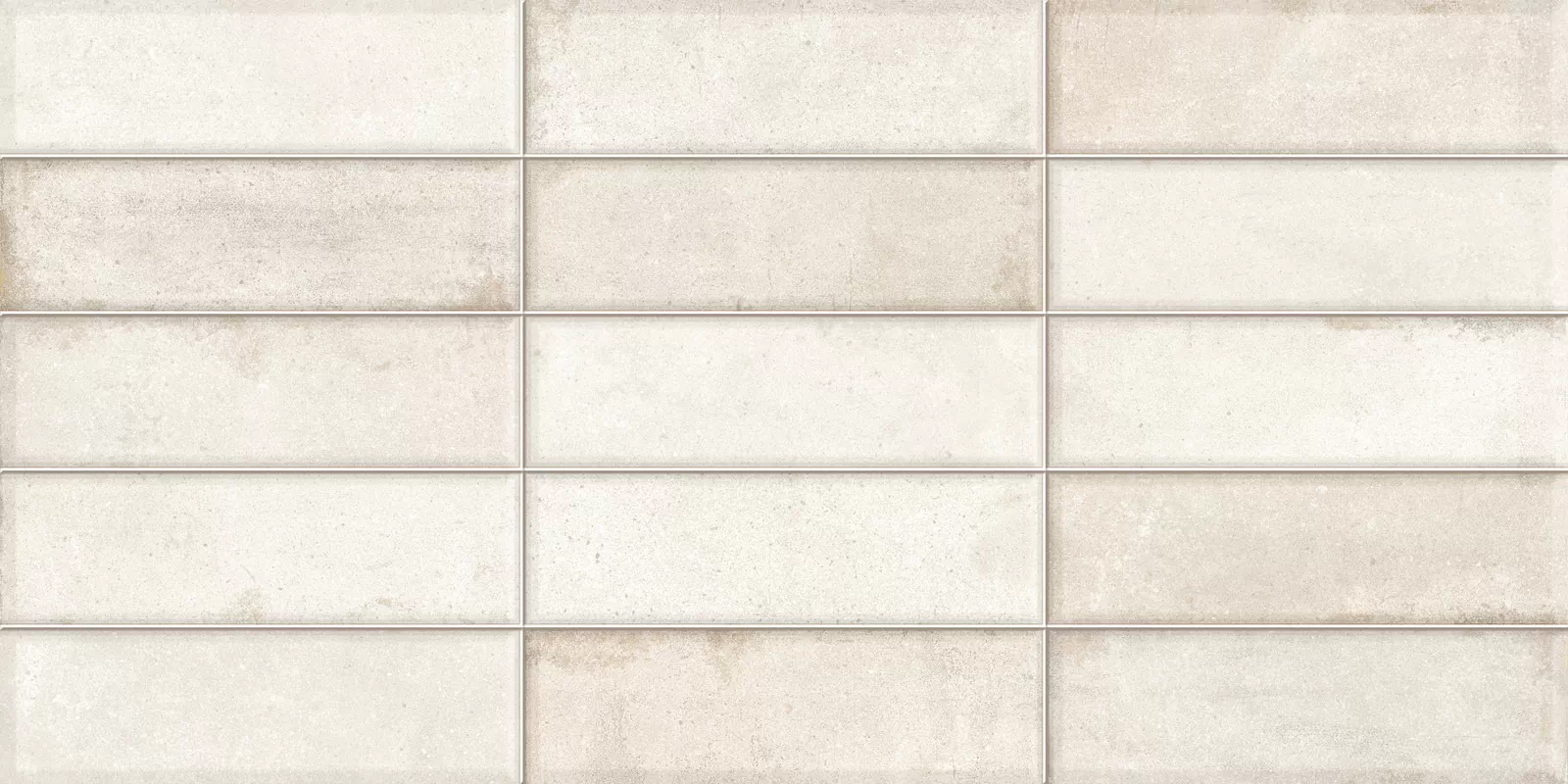 Плитка WT36ELR11 Elbrus Brick Crema 300x600x9