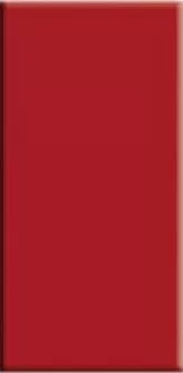 Керамогранит 80125 Red 12,5x25