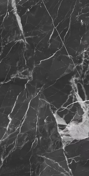 Керамогранит Black Calacatta Full Lap 60x120
