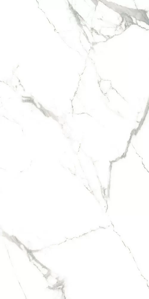 Керамогранит GT120608003PR Livorno Белый Slim 60x120