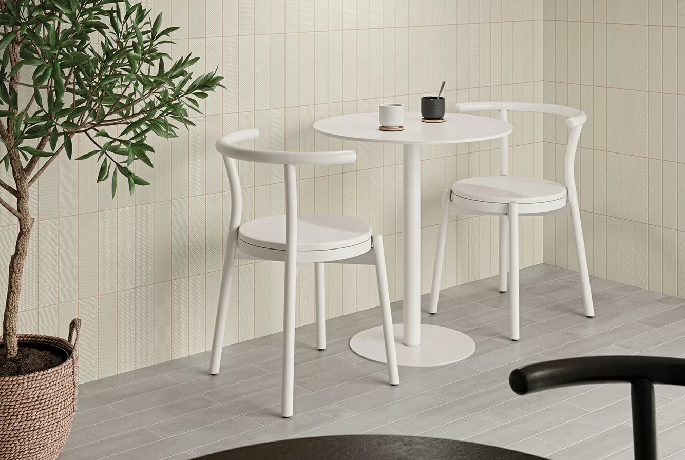 Плитка 127121 TEXITURE SAGE 6,25x25