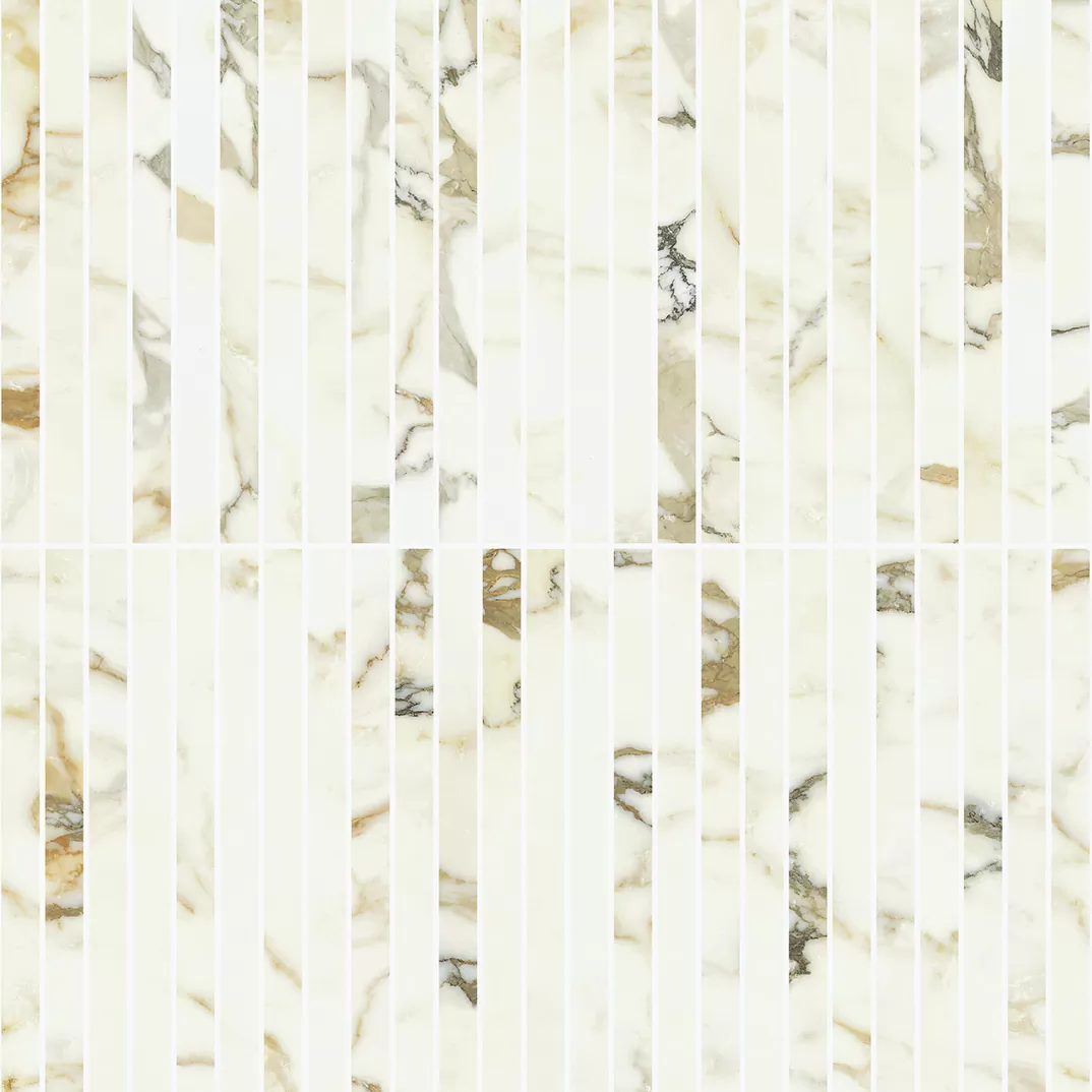 Мозаика 6001294 Luce Oro Mos Jap Lusso 30x30