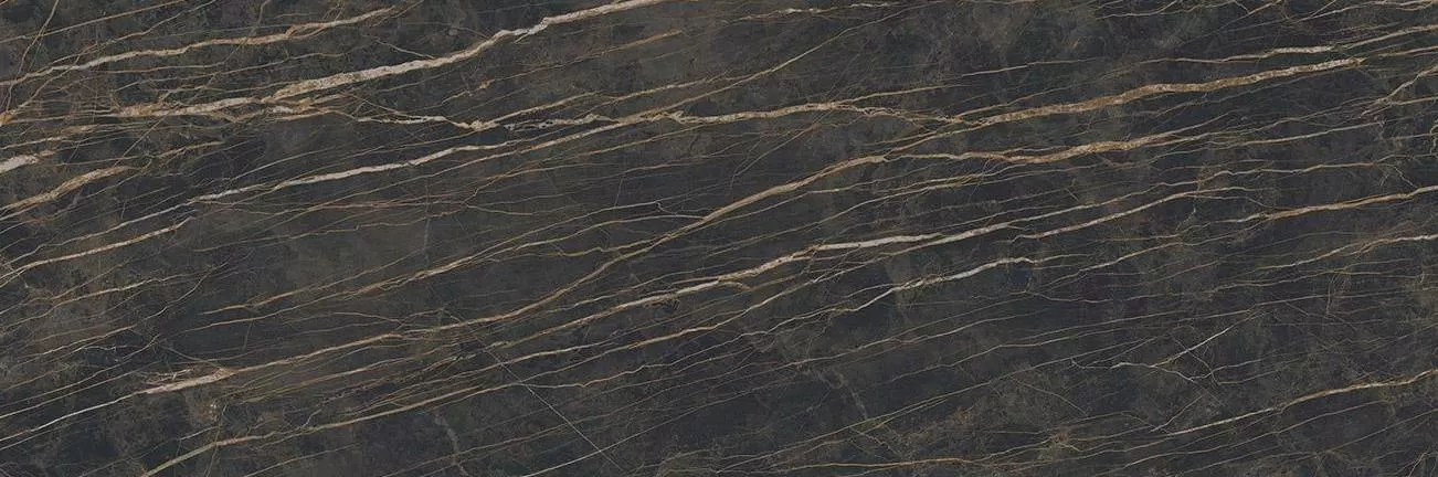 Керамогранит LAMF007945_IT I Naturali Marmi Noir Desir 1000x3000x3.5