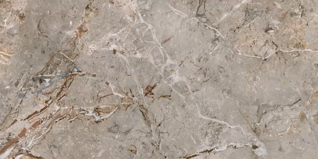 Керамогранит 163101 BRECCIA ARGENTUM LAPP.RETT. 60X120